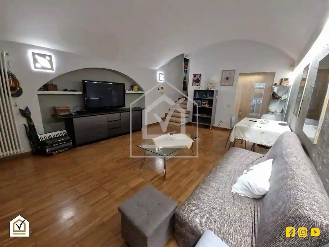 Casa indipendente - foto 4