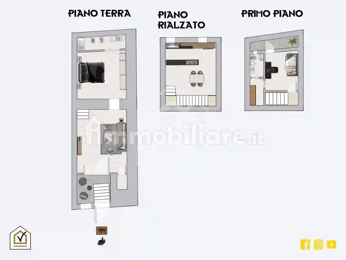 Casa indipendente - foto 5