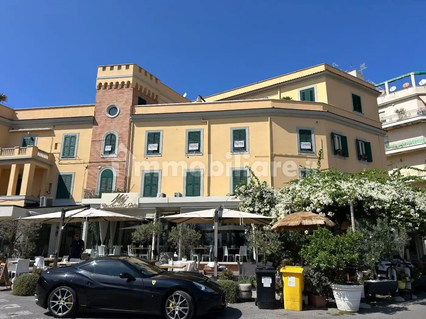 Appartamento in vendita a Nettuno