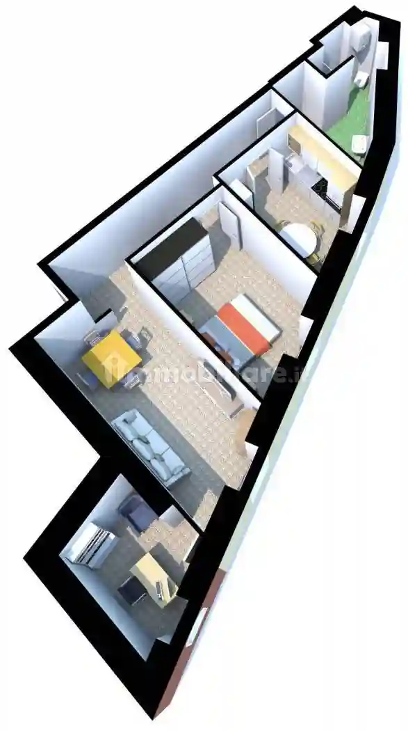 Appartamento - foto 2