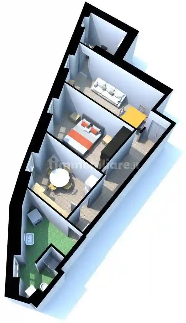 Appartamento - foto 4