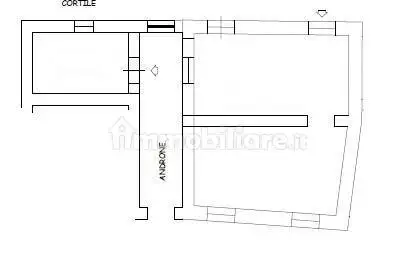 Bilocale corso Domenico Riccardi, Centro, Cercola - foto 5