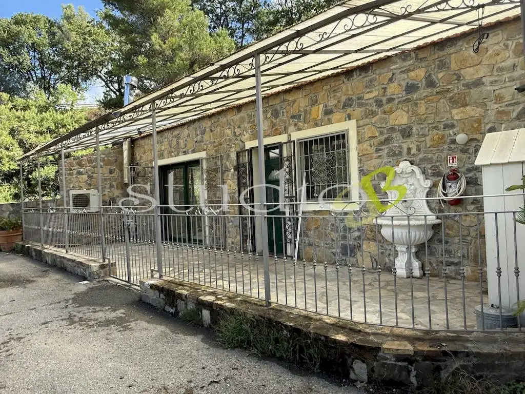 Rustico - Casale in vendita a Seborga