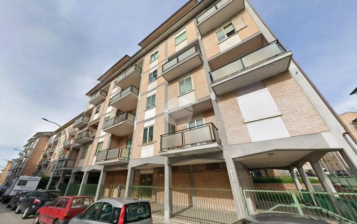 Appartamento in vendita a Campobasso