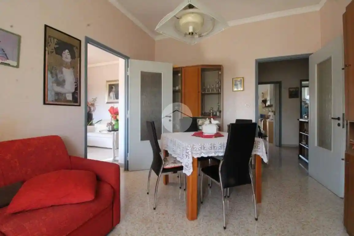 Quadrilocale via Antonio Gramsci 16, Via XXIV Maggio, CEP, Campobasso - foto 3