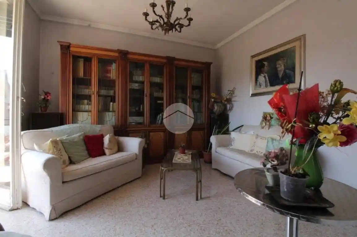 Quadrilocale via Antonio Gramsci 16, Via XXIV Maggio, CEP, Campobasso - foto 5