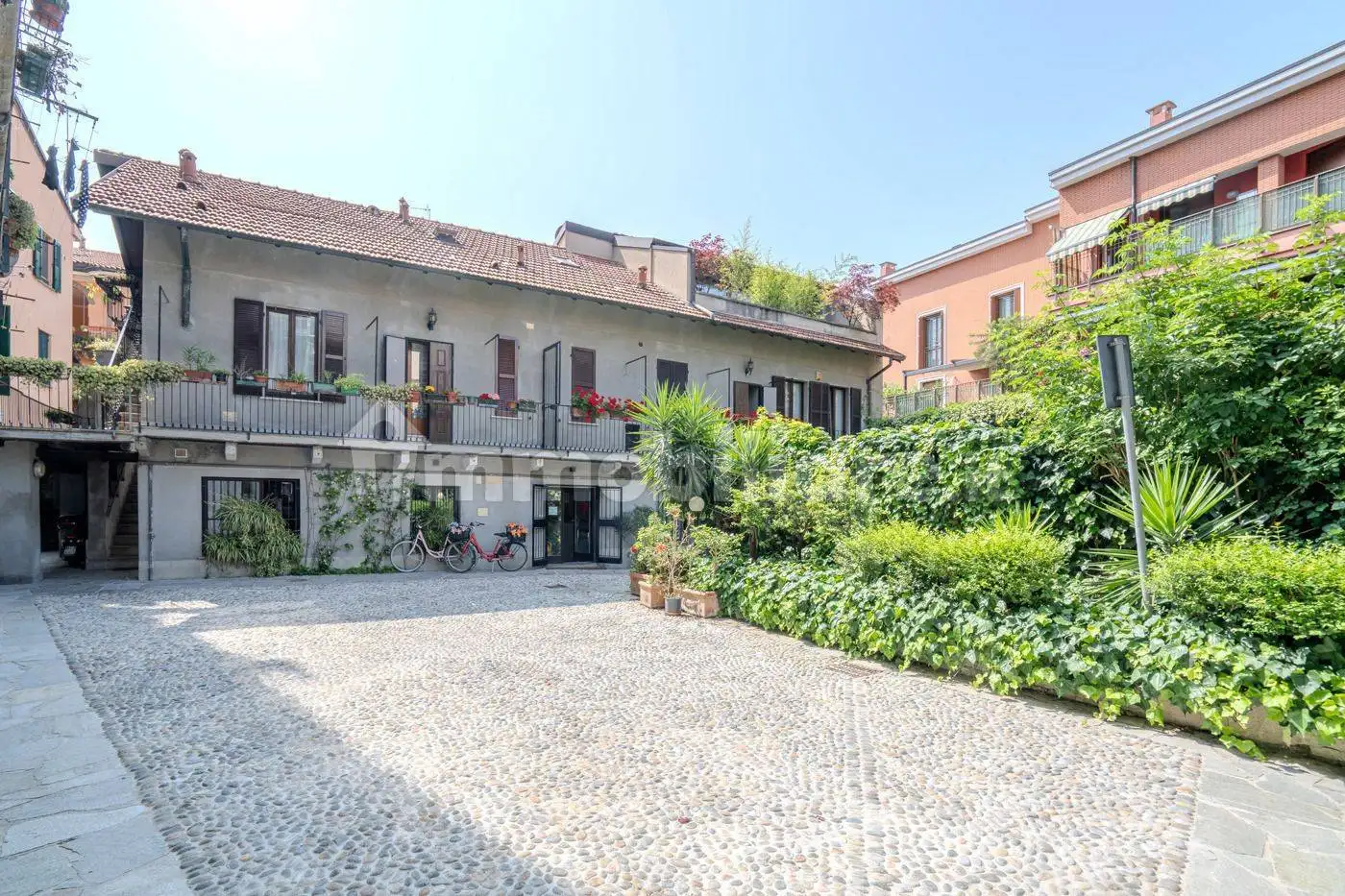 Apartment in vendita a Milan