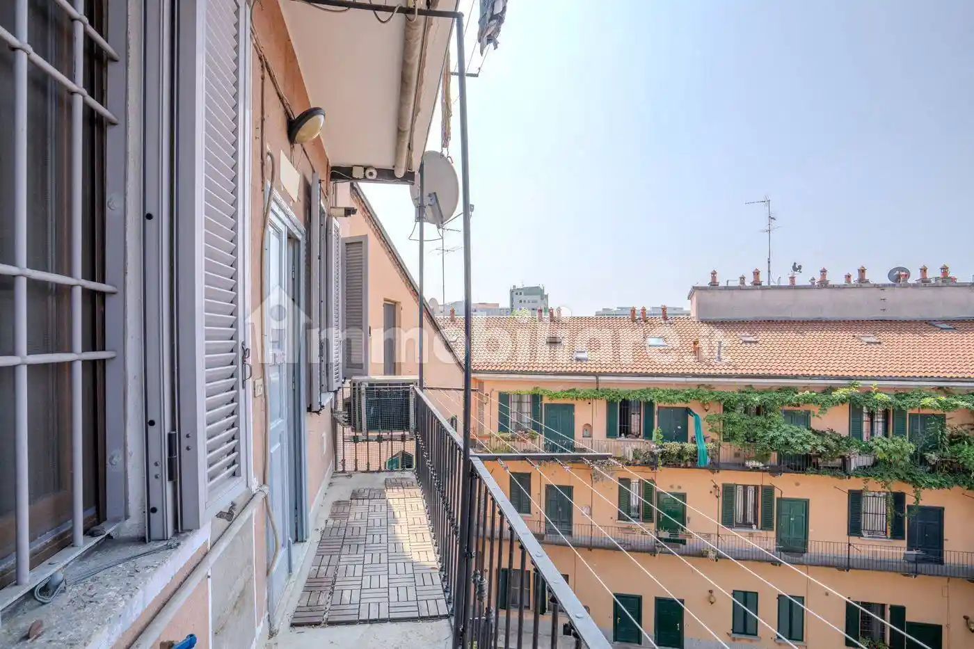 Trilocale corso Lodi, 90, Lodi - Brenta, Milano - foto 2