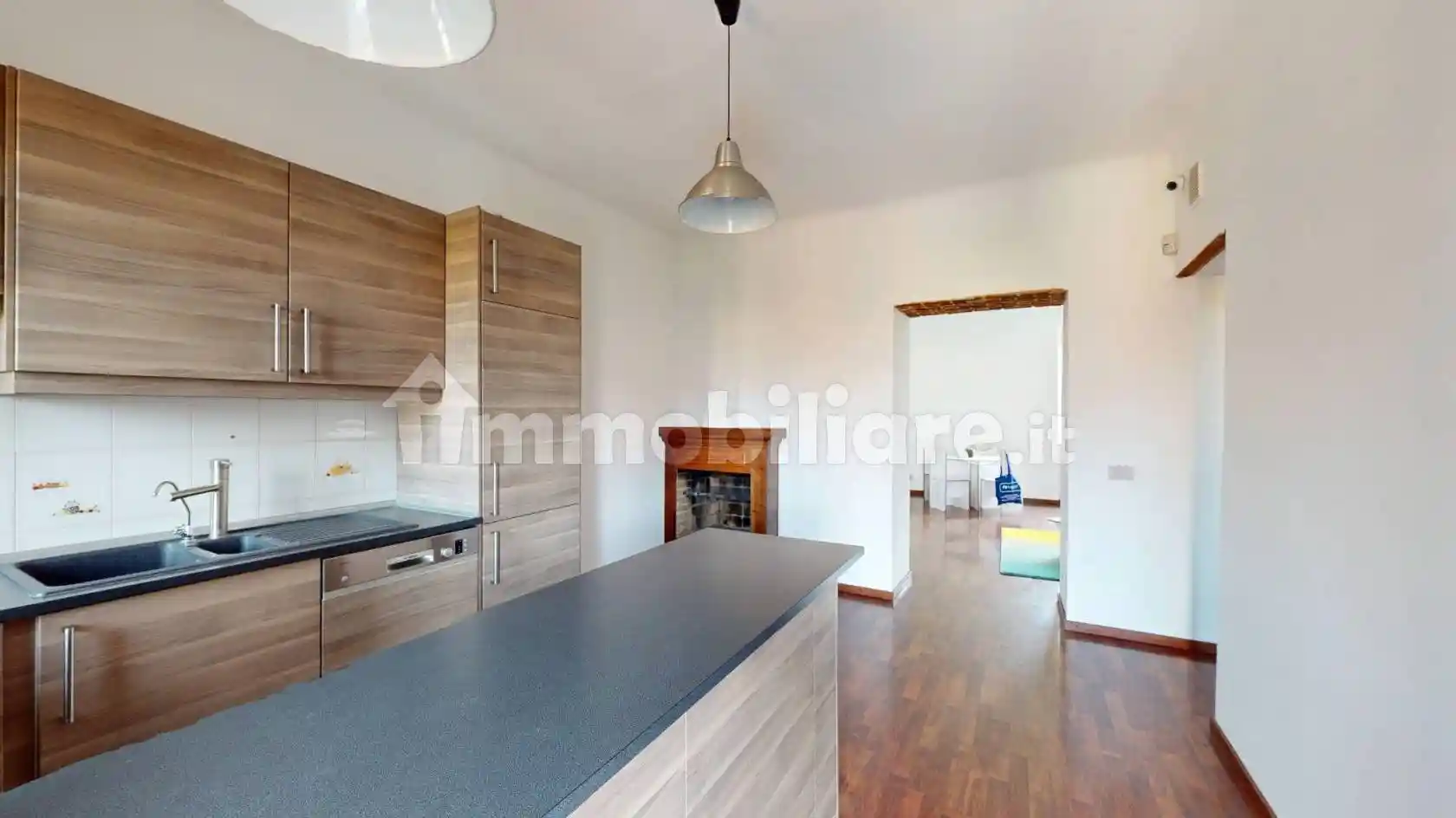 Trilocale corso Lodi, 90, Lodi - Brenta, Milano - foto 4