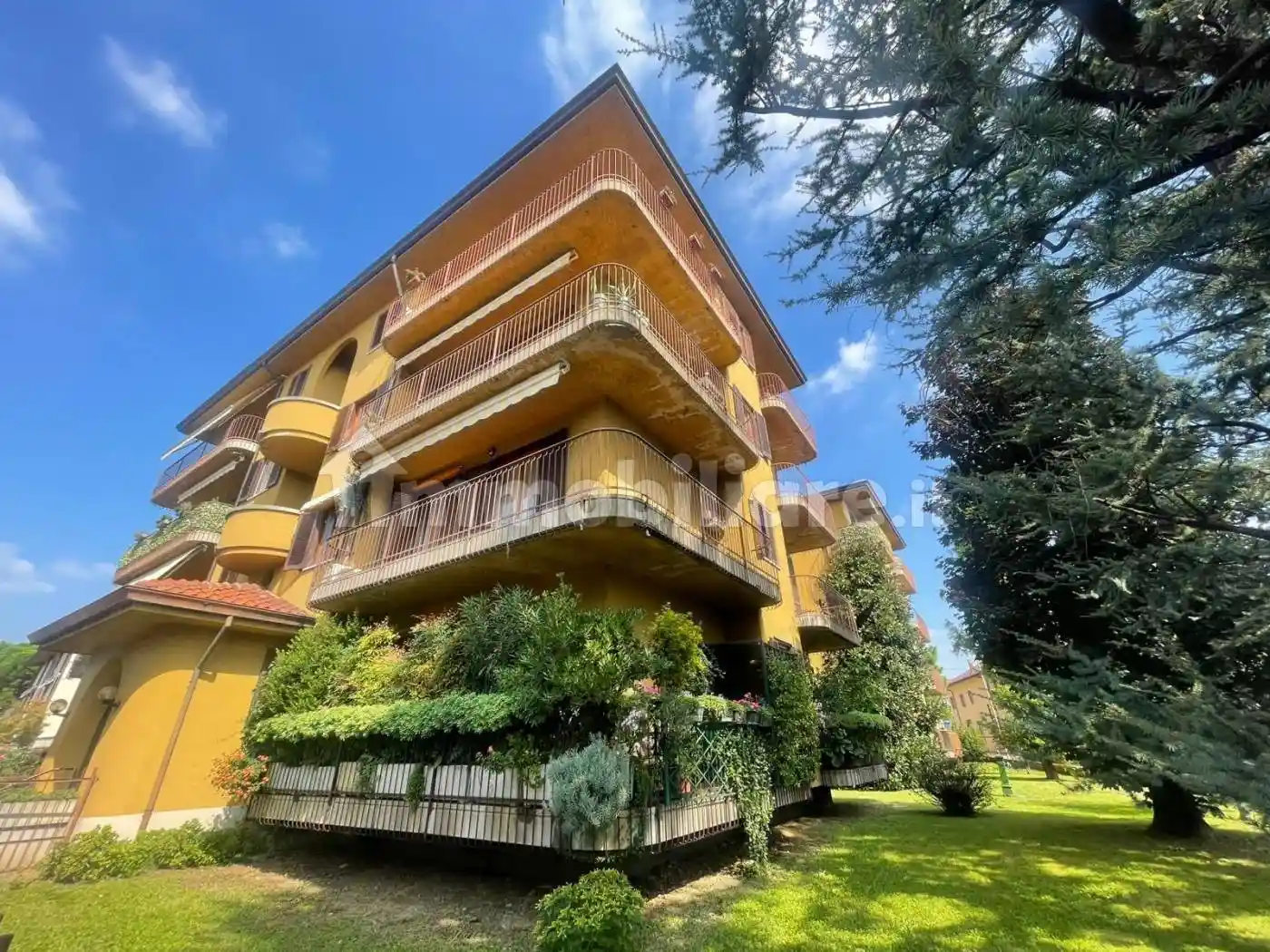 Appartamento in vendita a Villa Cortese