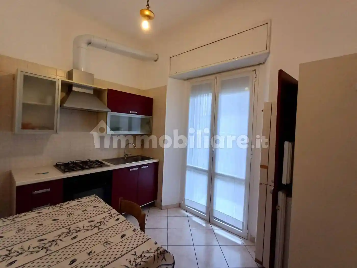 Monolocale via Pietro di Pietramellara 9, Dergano, Milano - foto 2