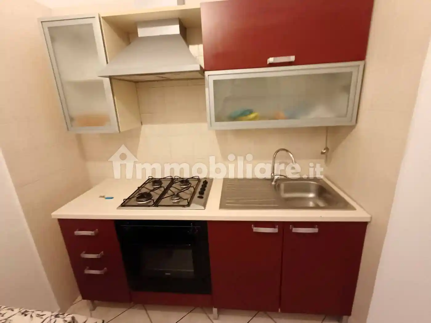 Monolocale via Pietro di Pietramellara 9, Dergano, Milano - foto 3