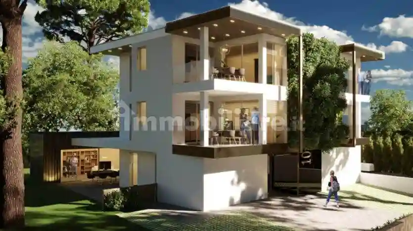 Attico - Mansarda - foto 2