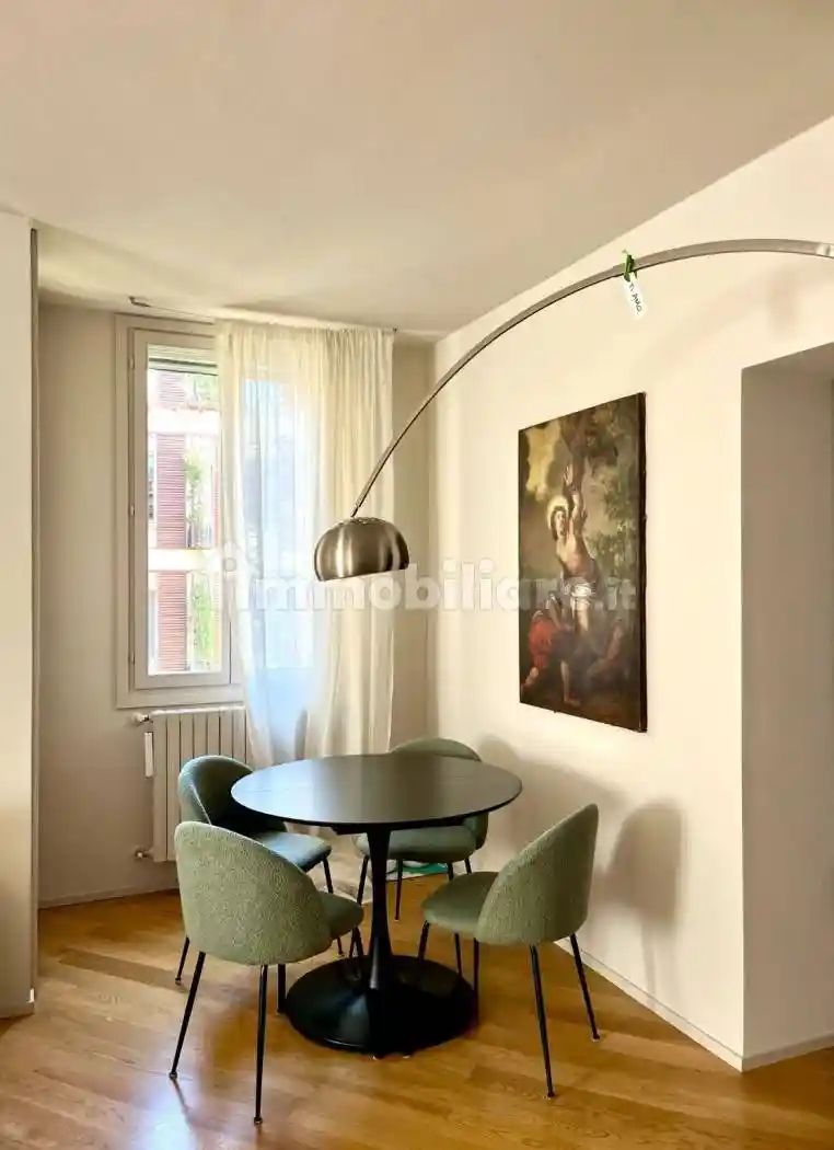 Appartamento in vendita a Reggio Emilia