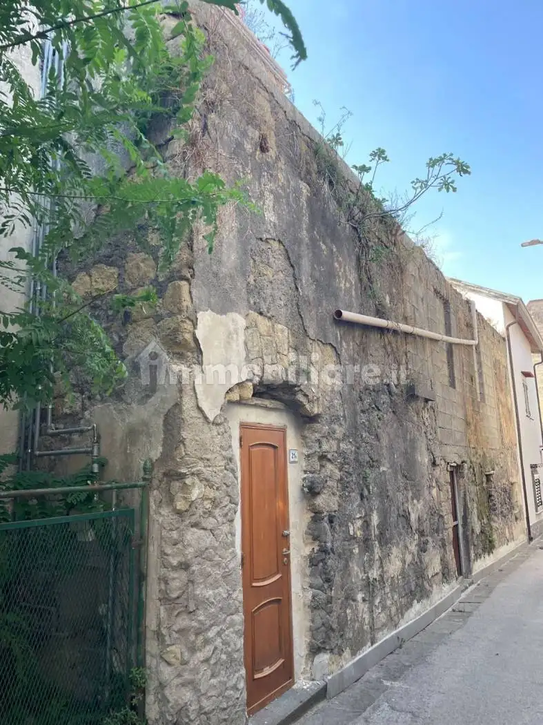 Appartamento in vendita a Cercola