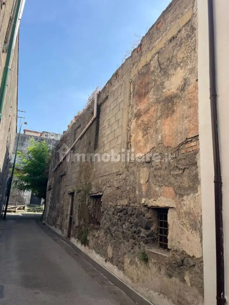 Trilocale corso Domenico Riccardi, Centro, Cercola - foto 2