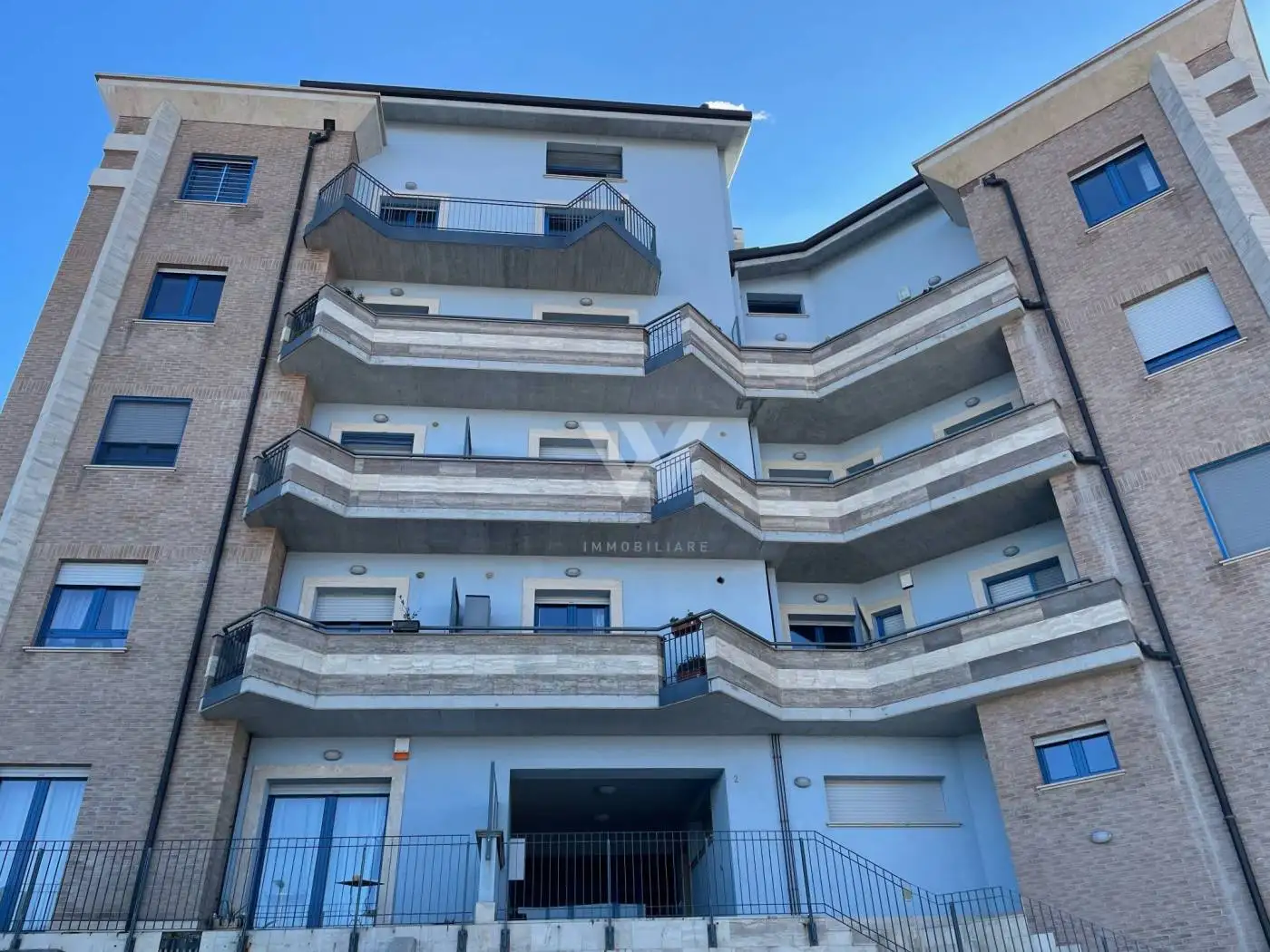 Appartamento in vendita a Campobasso