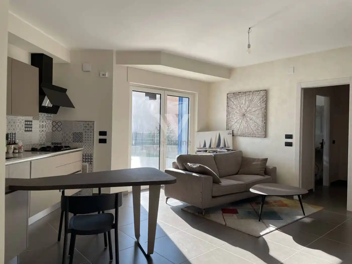 Trilocale Contrada Cese 2, Cese, Campobasso - foto 3