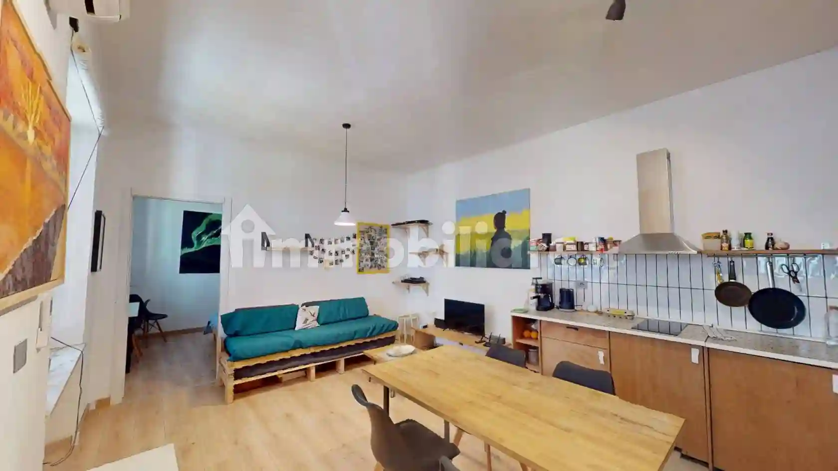 Appartamento - foto 2