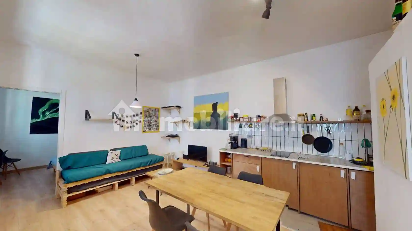 Appartamento - foto 3