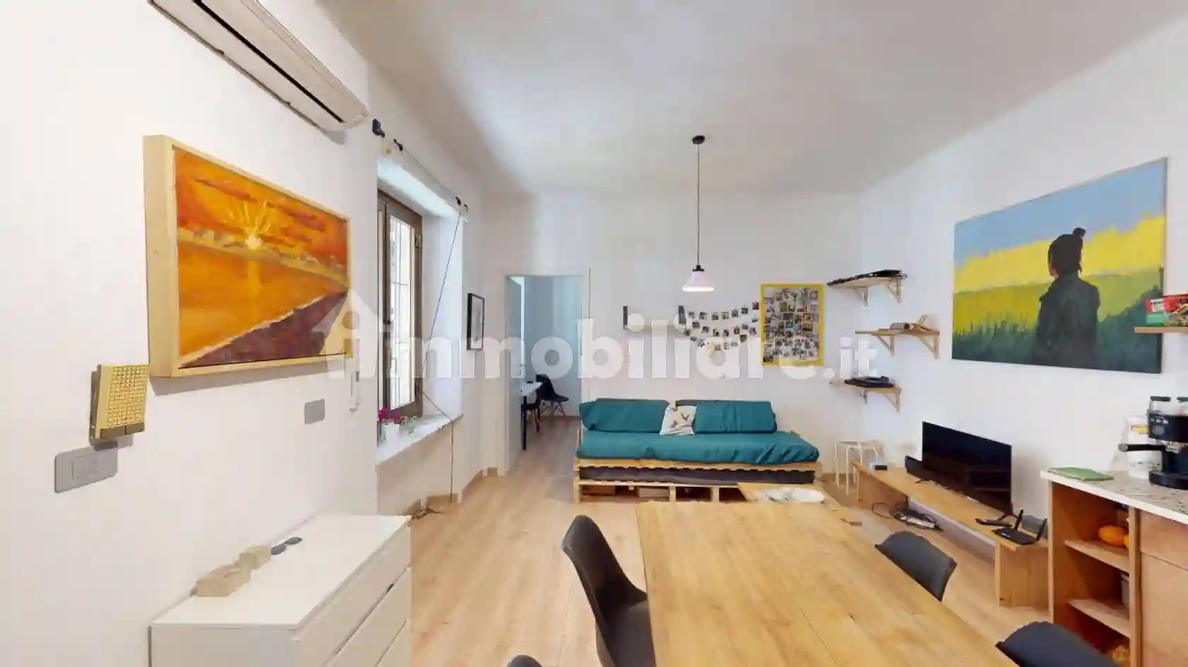 Appartamento - foto 4