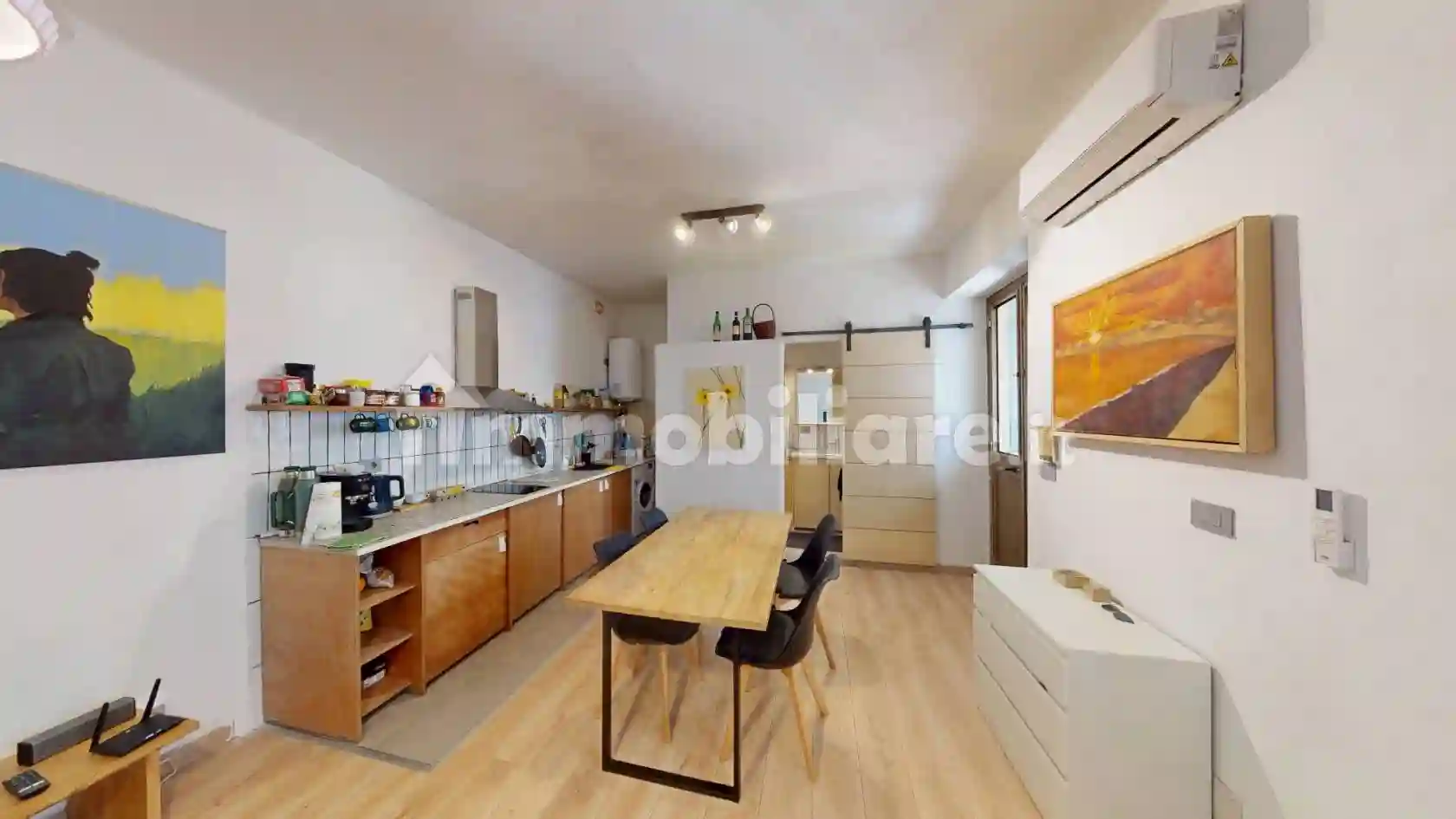 Appartamento - foto 5