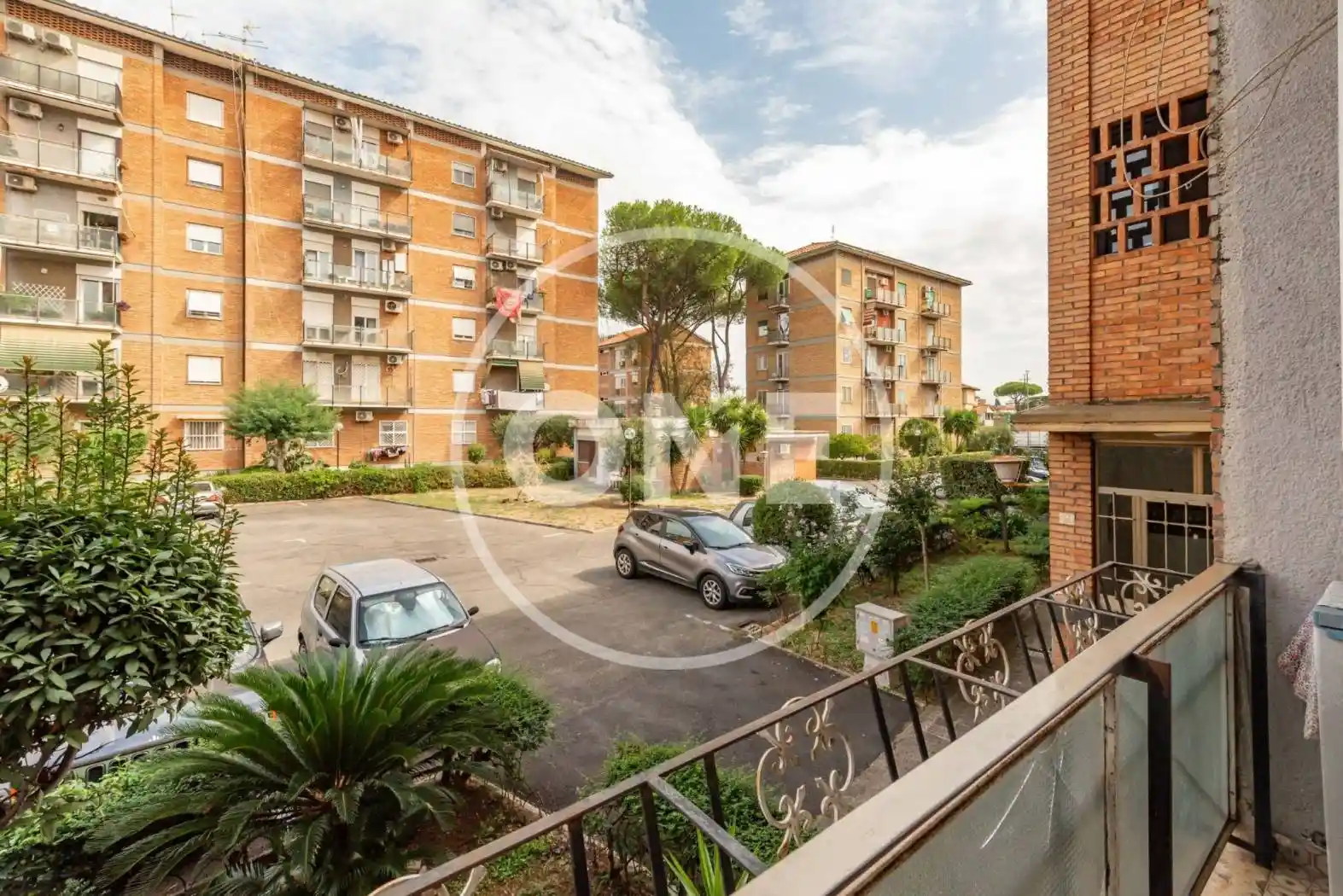 Quadrilocale via di Torre Spaccata, 161, Alessandrino - Torre Spaccata, Roma - foto 2