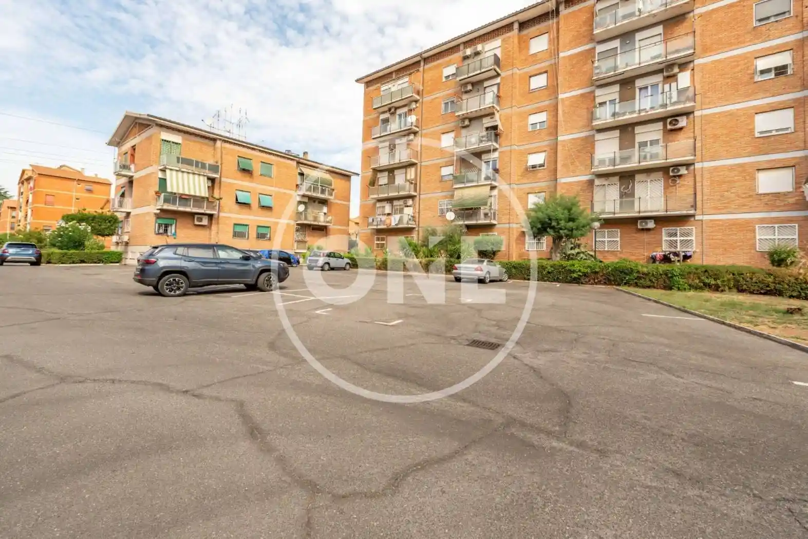 Quadrilocale via di Torre Spaccata, 161, Alessandrino - Torre Spaccata, Roma - foto 3