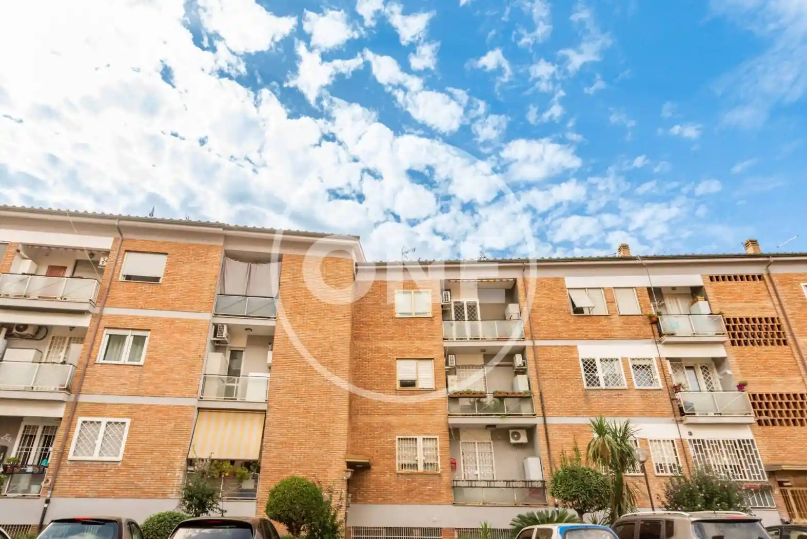 Quadrilocale via di Torre Spaccata, 161, Alessandrino - Torre Spaccata, Roma - foto 5