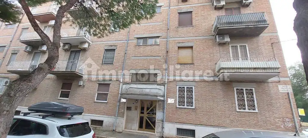 Appartamento in vendita a Foggia