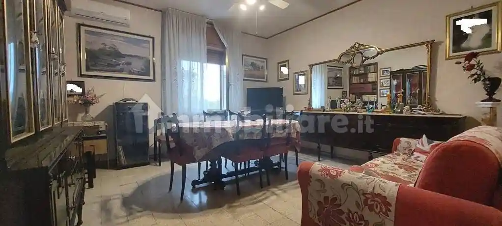 Trilocale da ristrutturare, secondo piano, Vigili del Fuoco, Foggia - foto 2