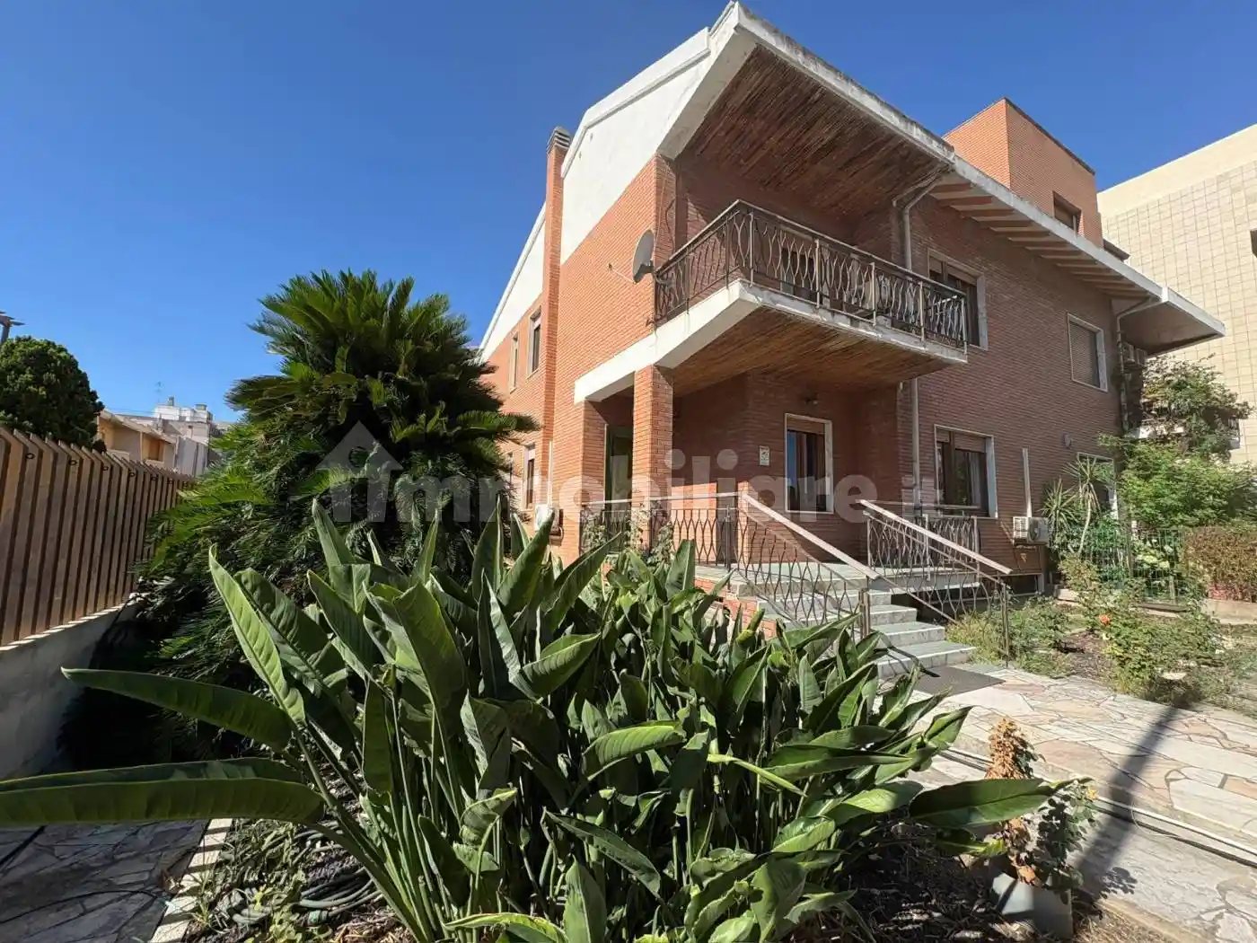 Villa in vendita a Cagliari