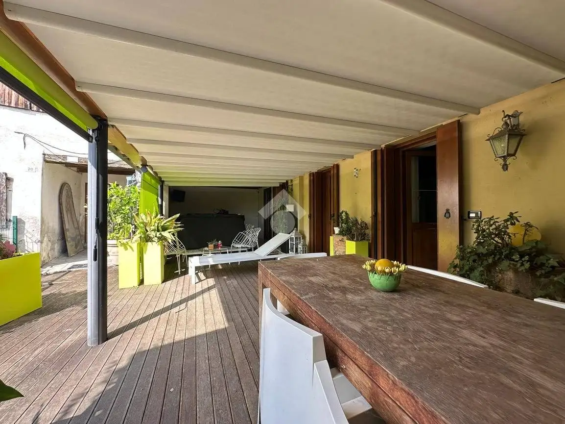 Terratetto unifamiliare vicolo del Maso 18, Mure, Colceresa - foto 2