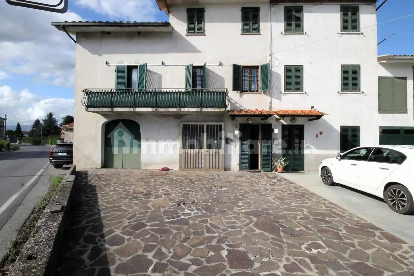 Casa indipendente in vendita a Capannori