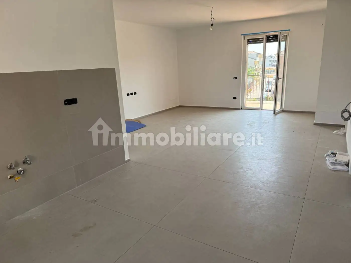 Appartamento in vendita a Trentola-Ducenta