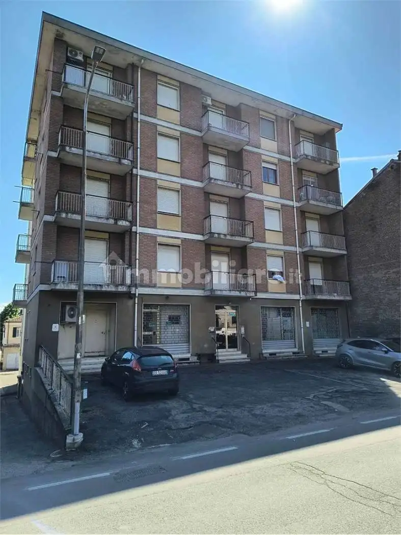 Appartamento in vendita a Castelnuovo Belbo