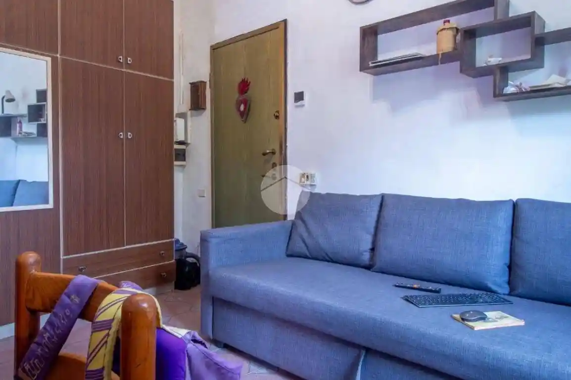 Monolocale via Caramagna 69, Caramagna, Imperia - foto 4