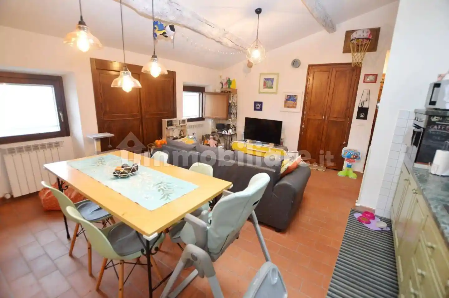 Trilocale via di Tempagnano,, Tempagnano - Picciorana, Lucca - foto 4