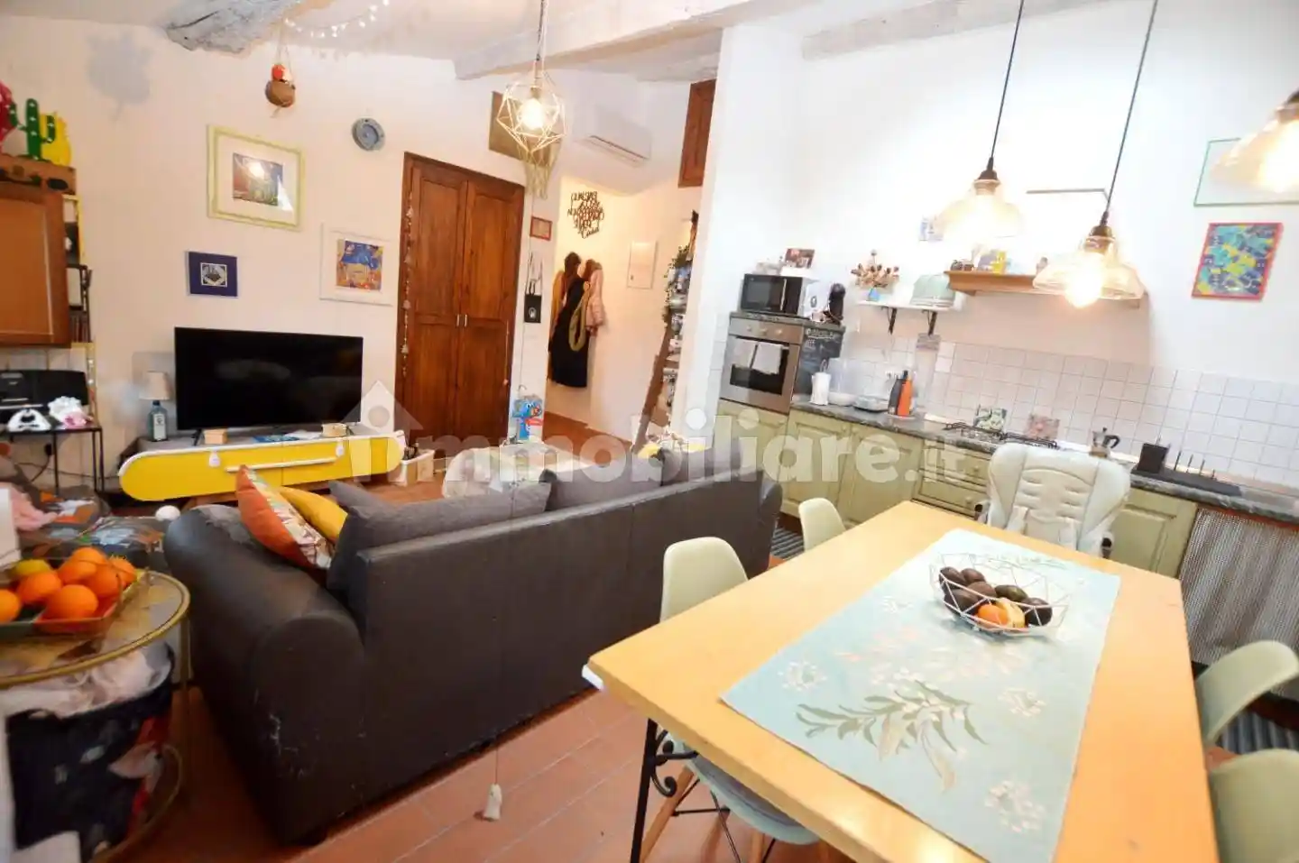 Trilocale via di Tempagnano,, Tempagnano - Picciorana, Lucca - foto 5