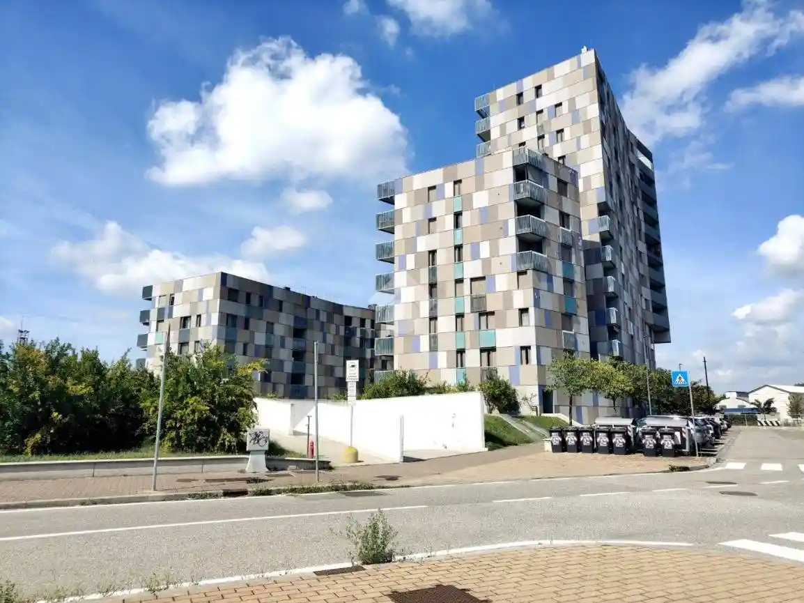 Appartamento in vendita a Ravenna