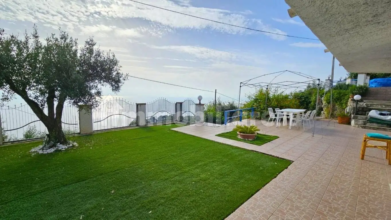 Villa unifamiliare via Provinciale 4, Caminia, Stalettì - foto 2