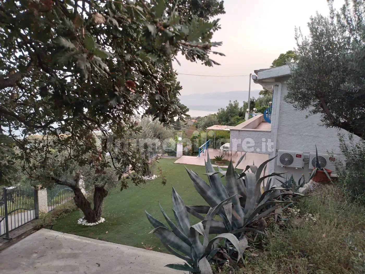 Villa unifamiliare via Provinciale 4, Caminia, Stalettì - foto 5