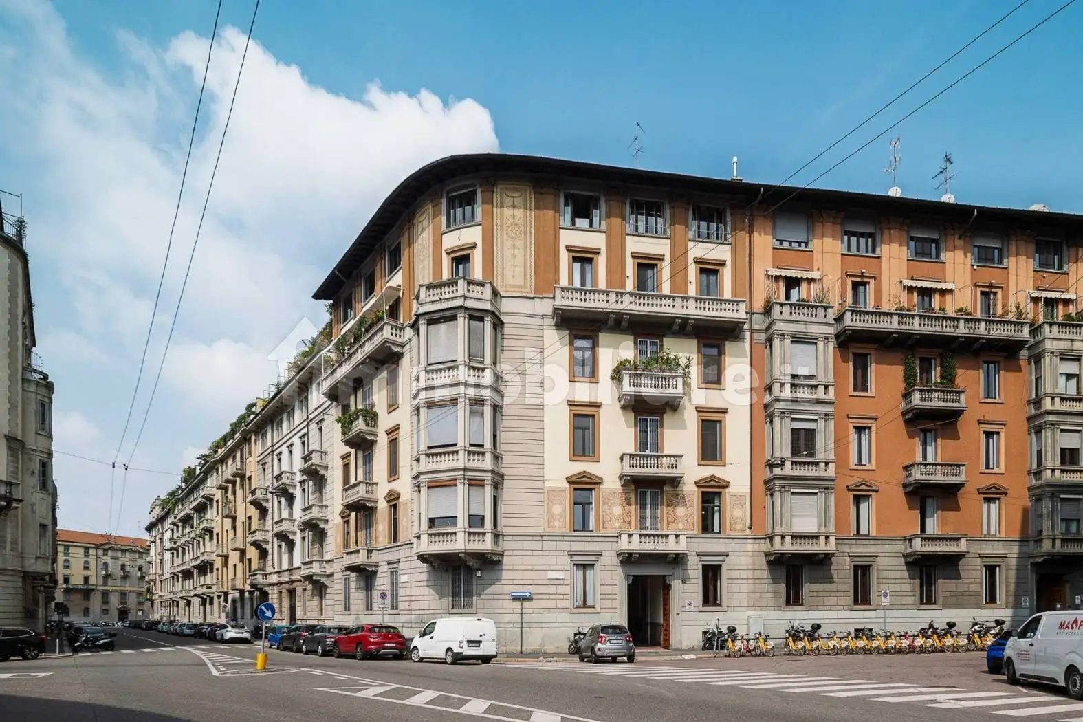Apartment in vendita a Milan