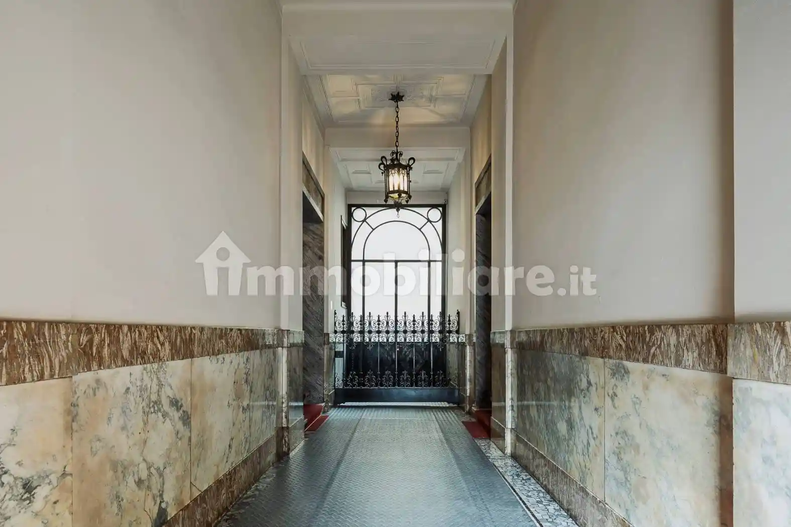 Bilocale via Emilio Visconti Venosta 1, Guastalla, Milano - foto 3