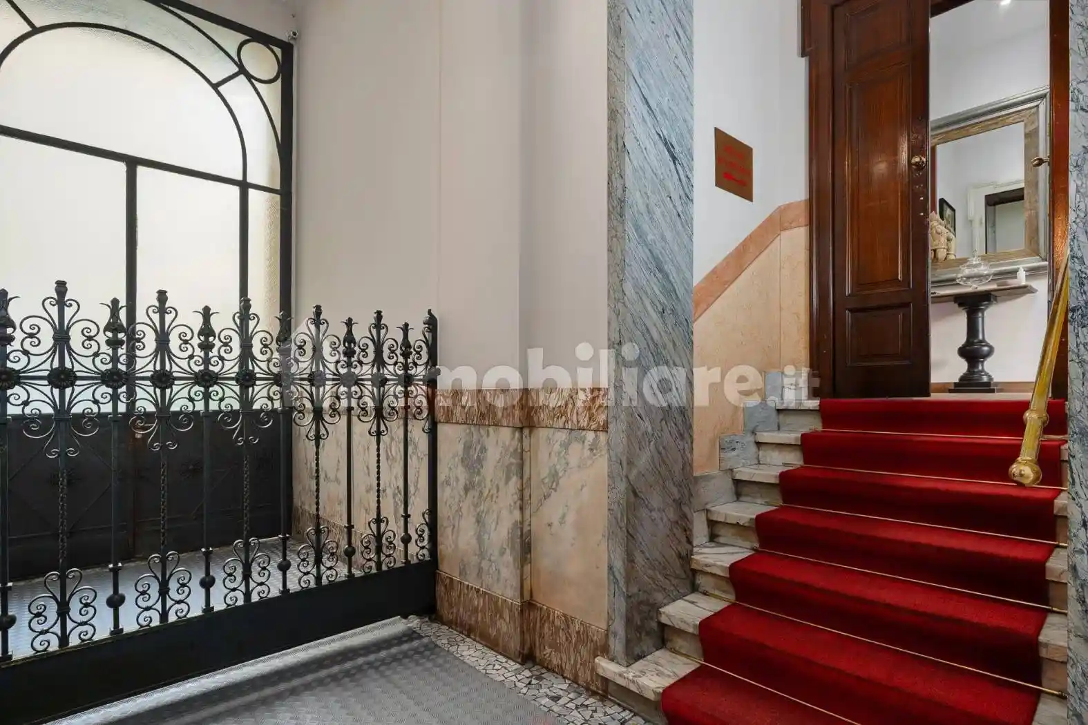 Bilocale via Emilio Visconti Venosta 1, Guastalla, Milano - foto 4