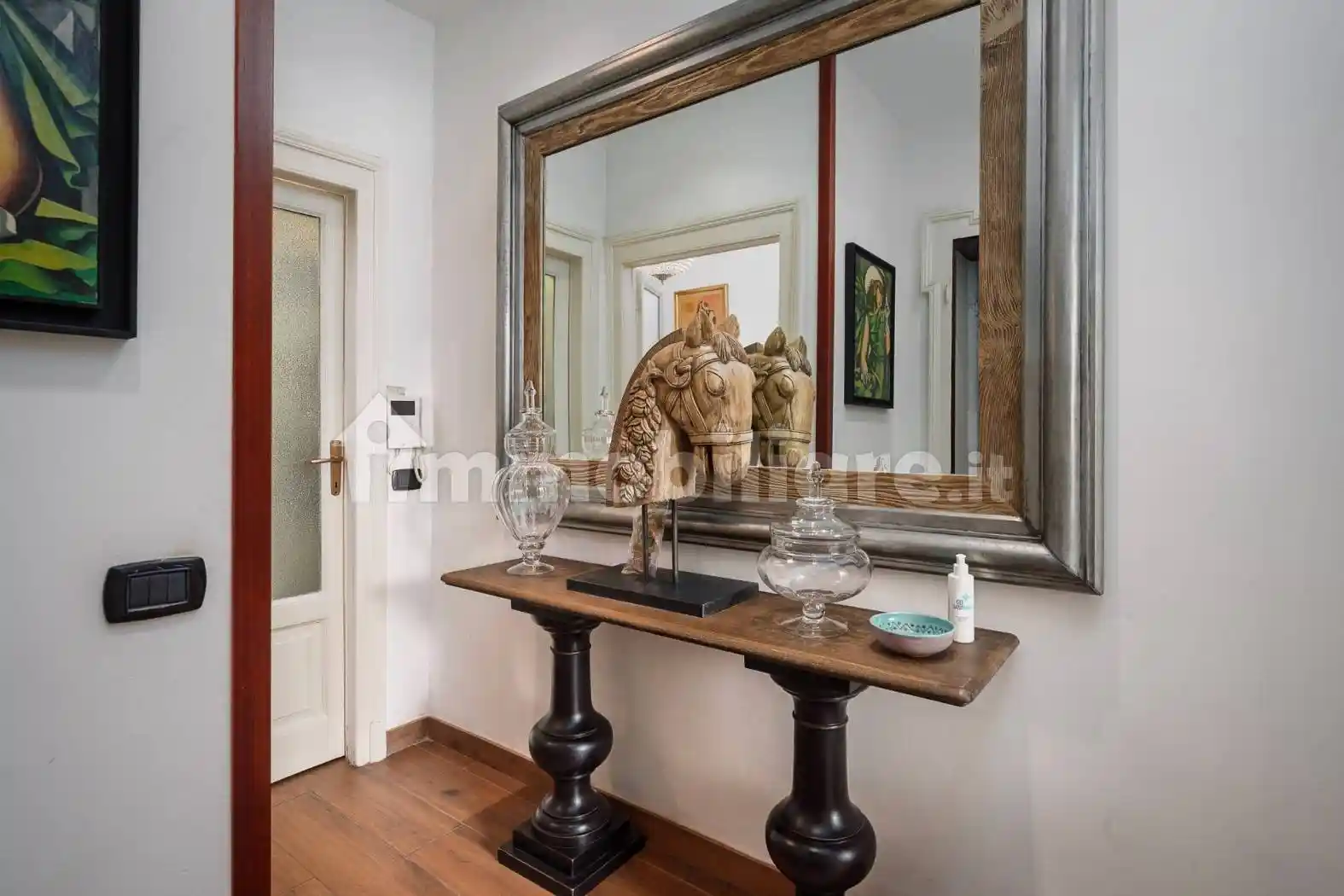 Bilocale via Emilio Visconti Venosta 1, Guastalla, Milano - foto 5