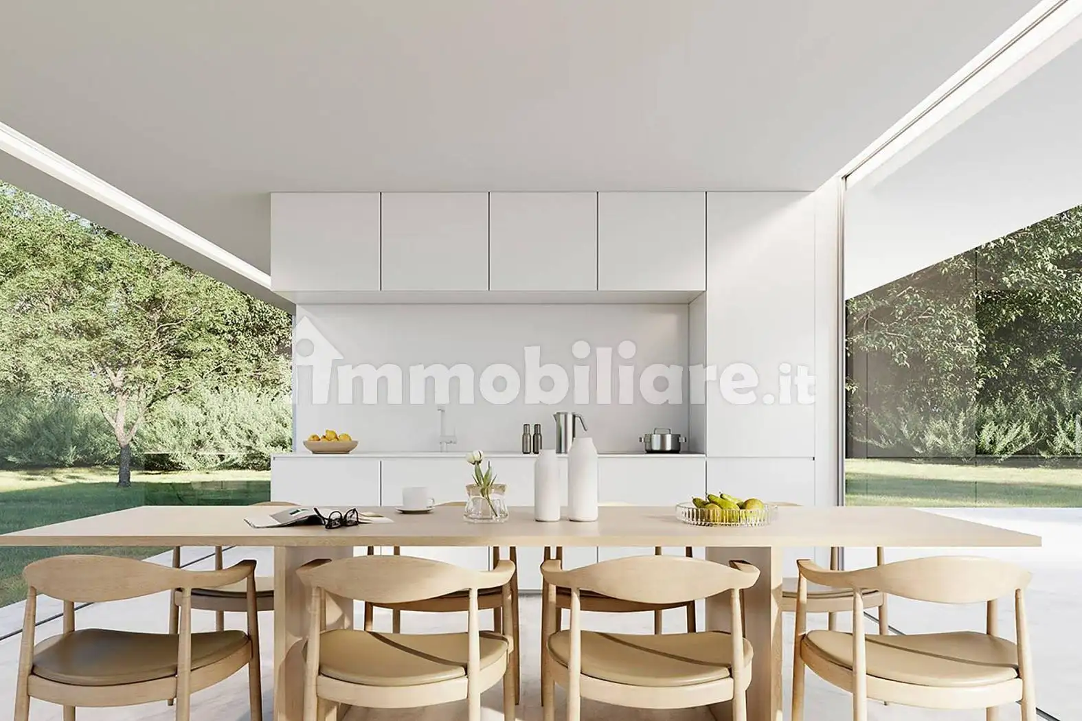 Villa in vendita a Cantù