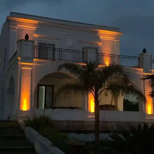 Villa in vendita a Lipari