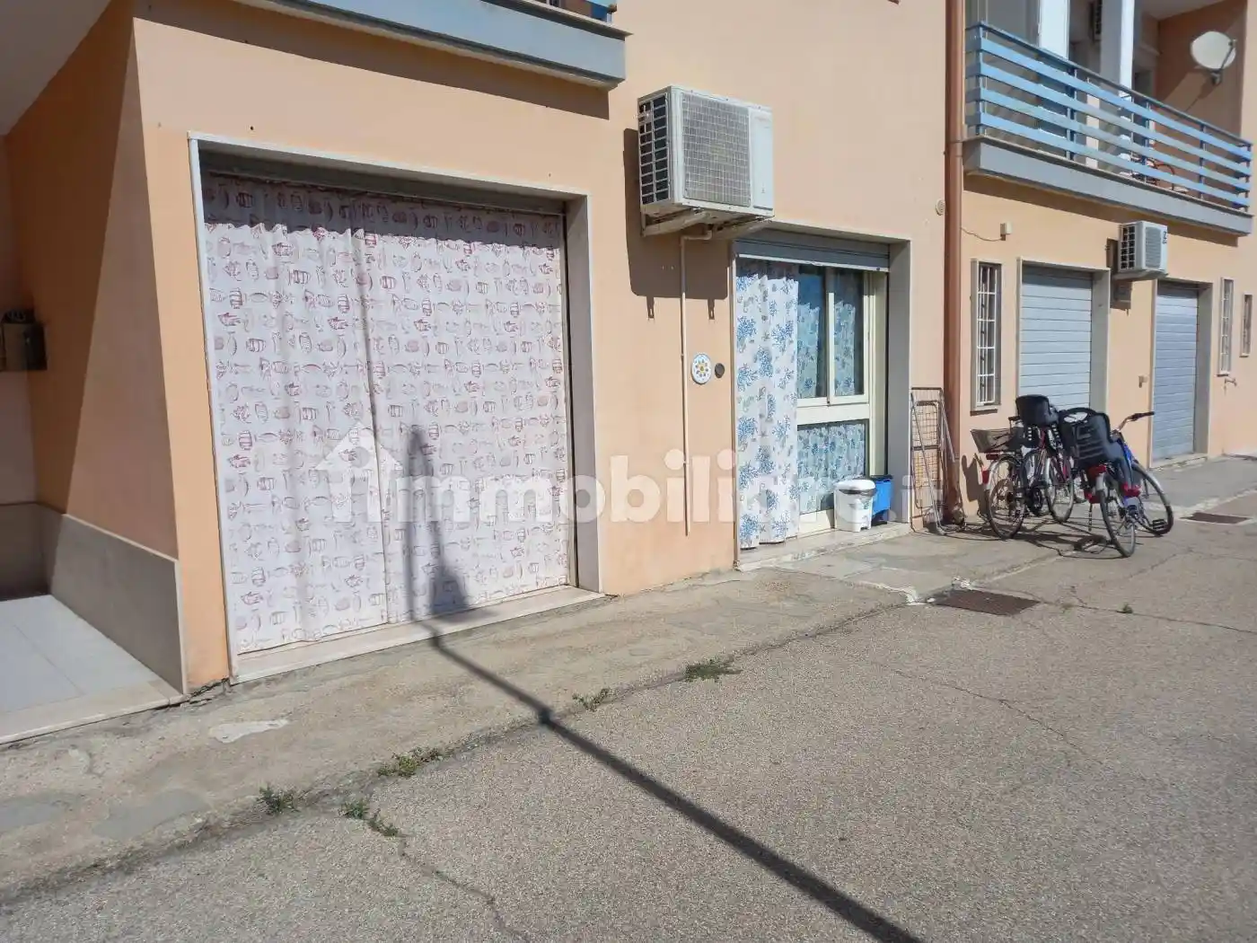 Appartamento in vendita a Campomarino