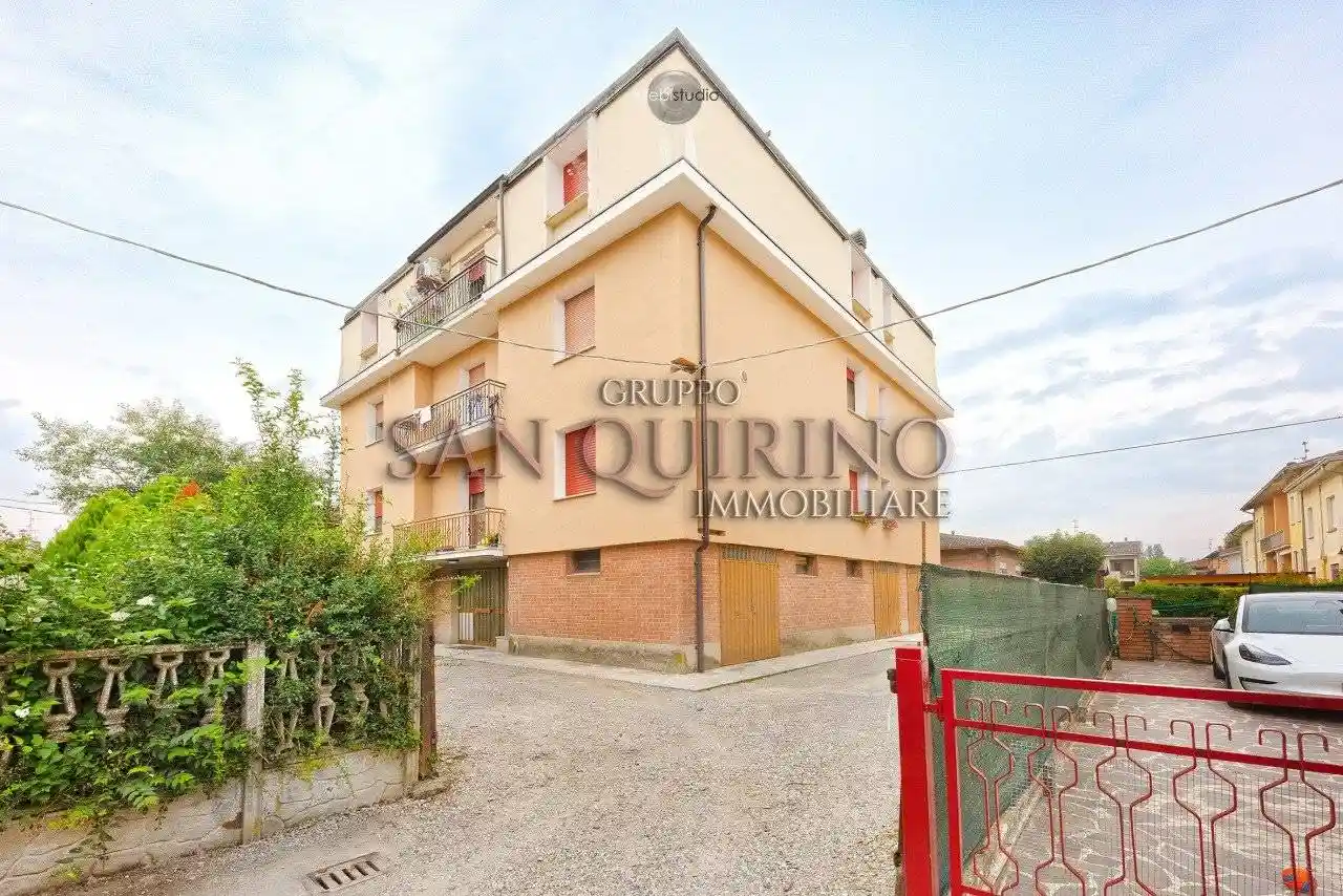 Appartamento in vendita a Concordia sulla Secchia